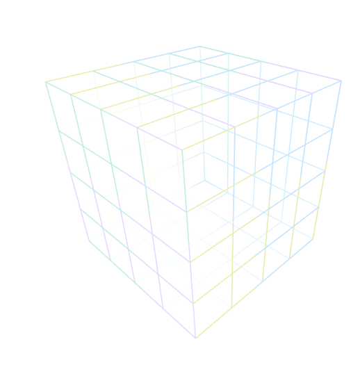 cube