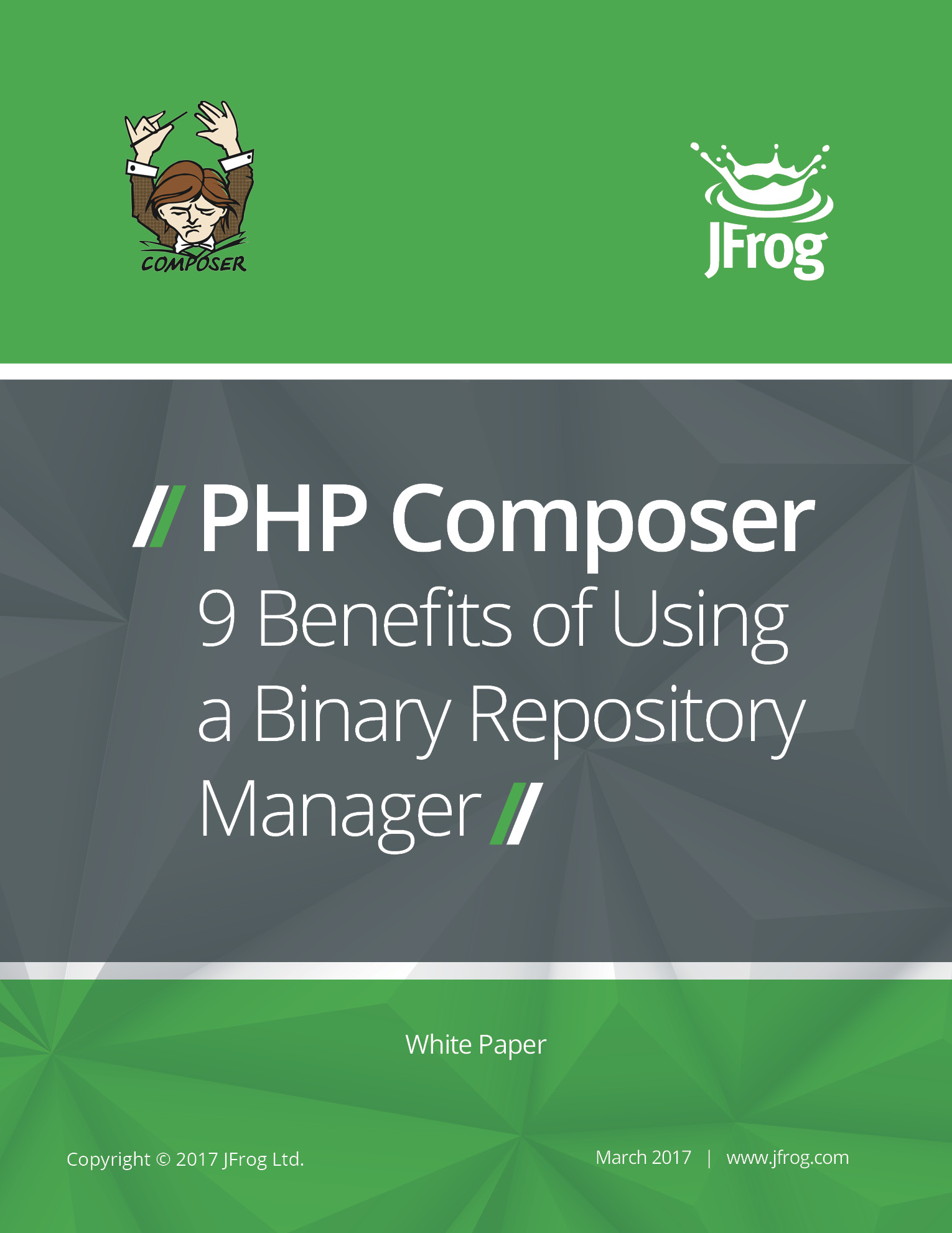 php composer